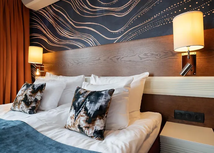 Profilhotels Opera