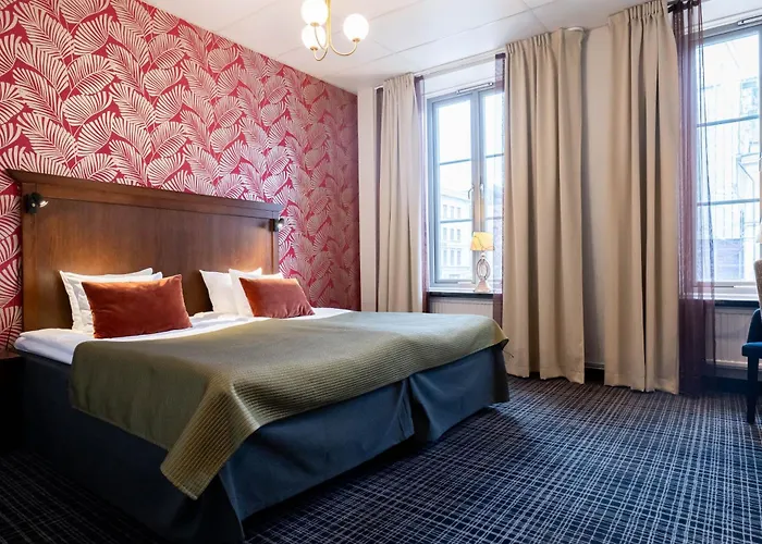 Profilhotels Opera