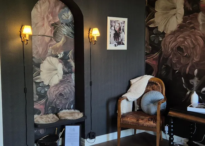 Hotell Onyxen Adults Only, Worldhotels Crafted